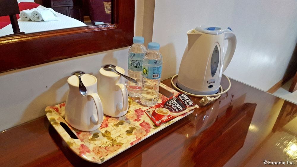 In-Room Amenity