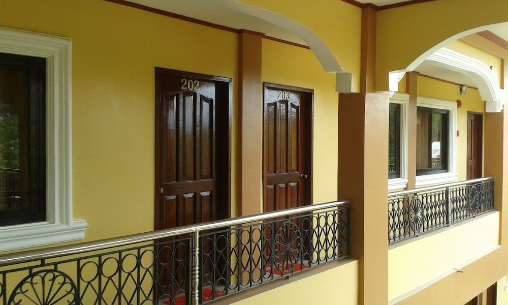 undefined Mariafe Inn 4