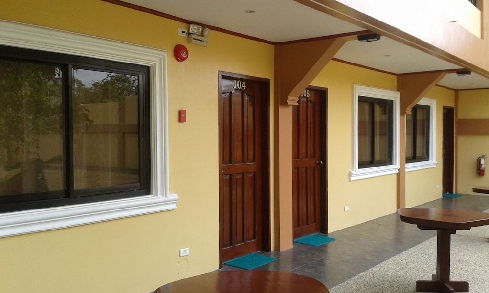 undefined Mariafe Inn 10