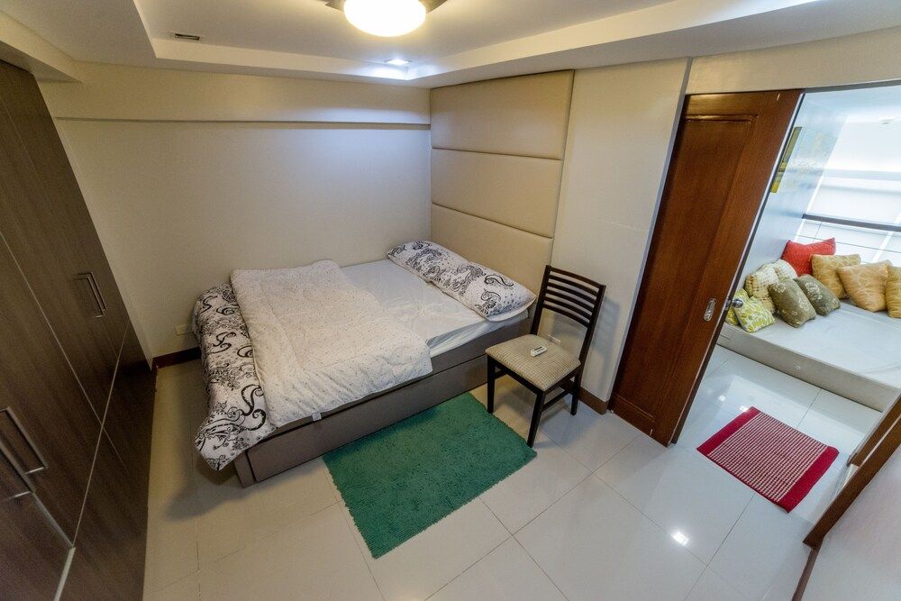 undefined Luxury Loft in Cebu City 2