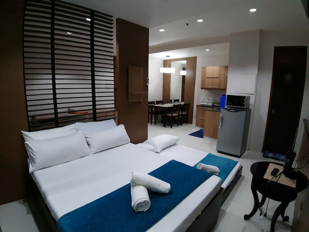 undefined Luxury Loft in Cebu City
