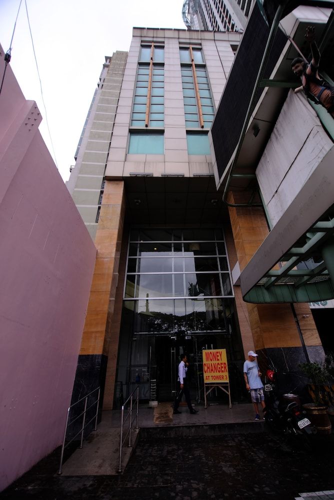 undefined Luxury Loft in Cebu City 5