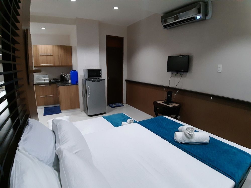 undefined Luxury Loft in Cebu City 10