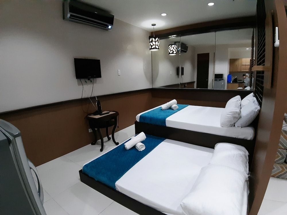 undefined Luxury Loft in Cebu City 8