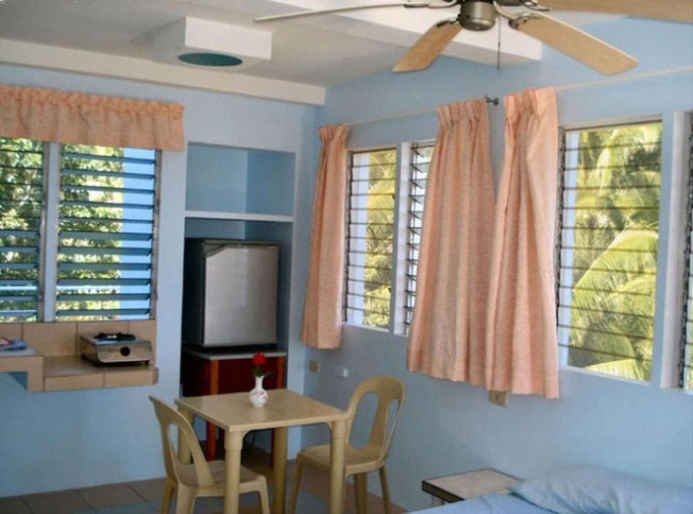 High Steps Pension Upper Studio One 2