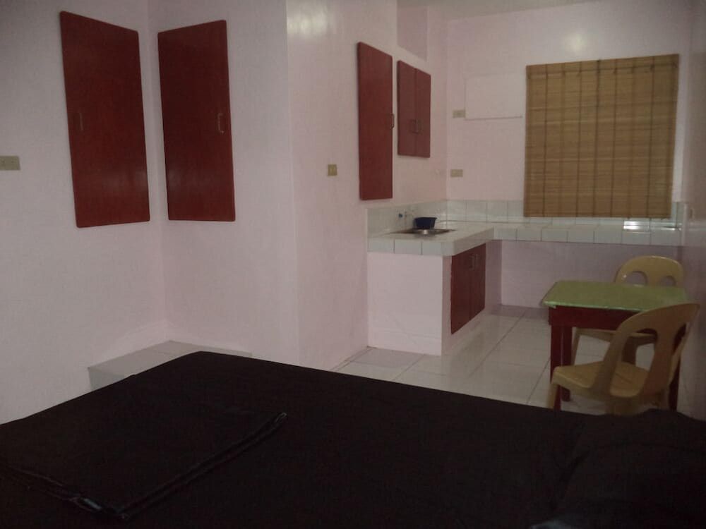 High Steps Pension Dance Studio 3