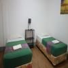 Cabua-an Beach Resort - Hostel 