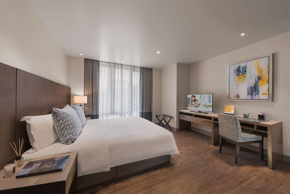 Somerset Alabang Manila