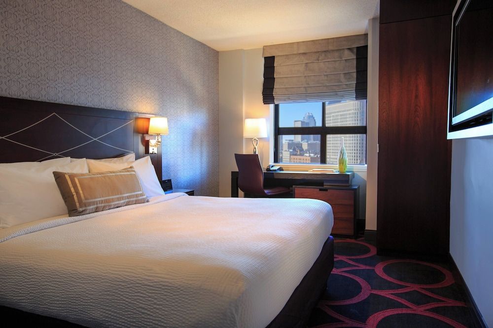 undefined Courtyard by Marriott Boston Downtown 5