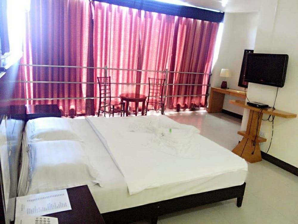 Presidential Room