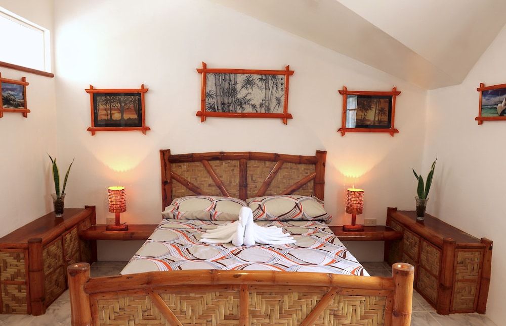 Bamboo Suite