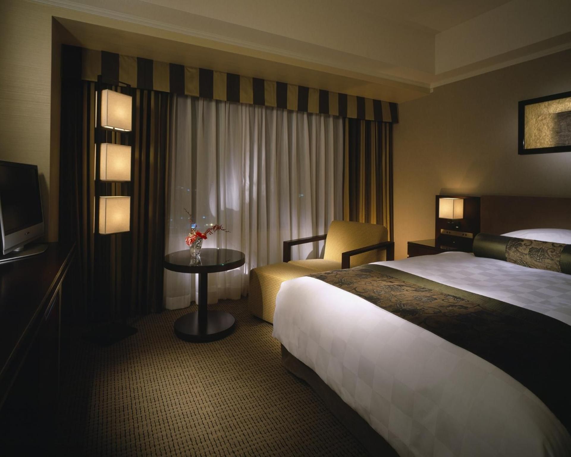 Small Double Room Non-Smoking