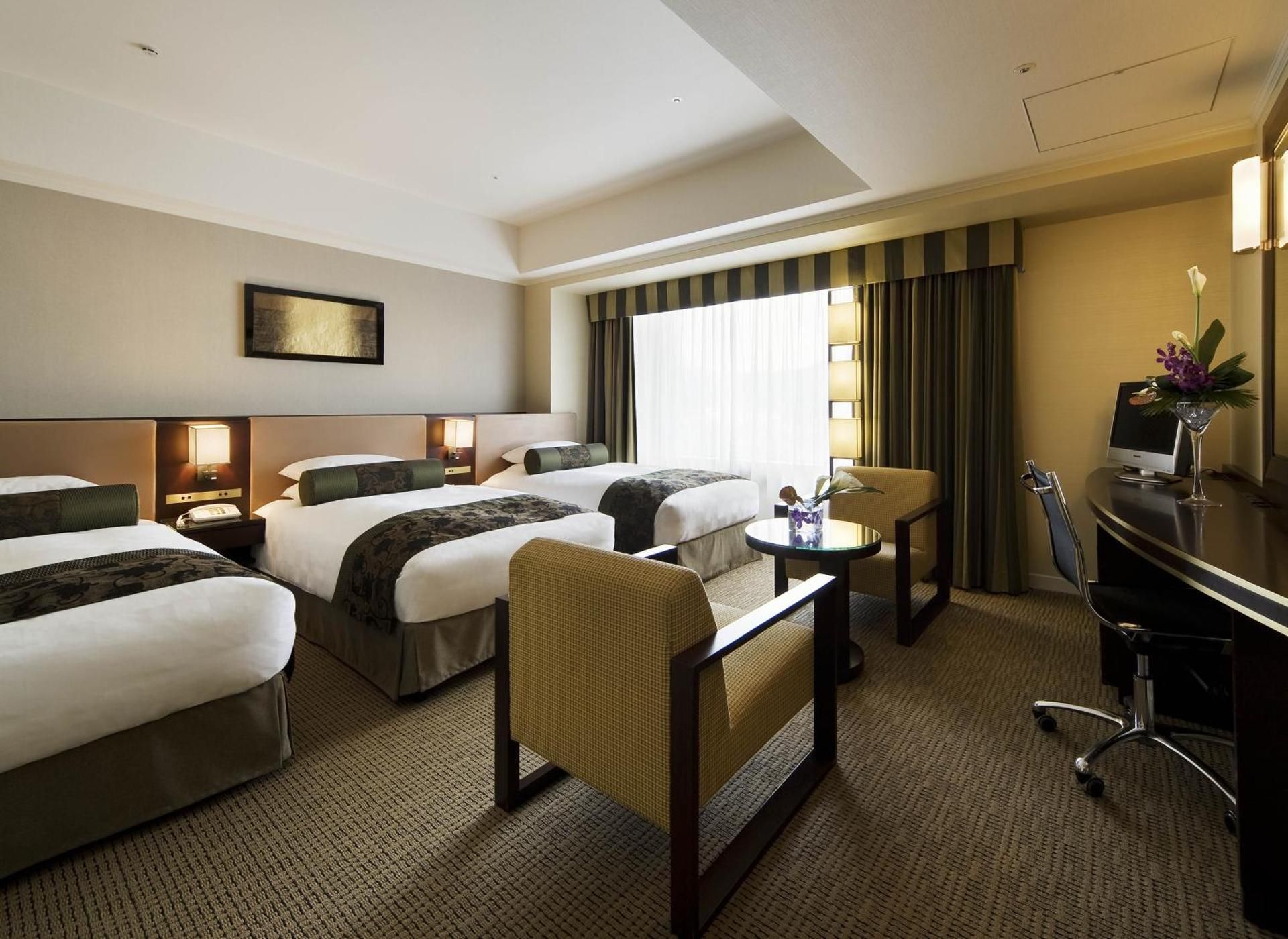 undefined Hotel Okura Kyoto 6