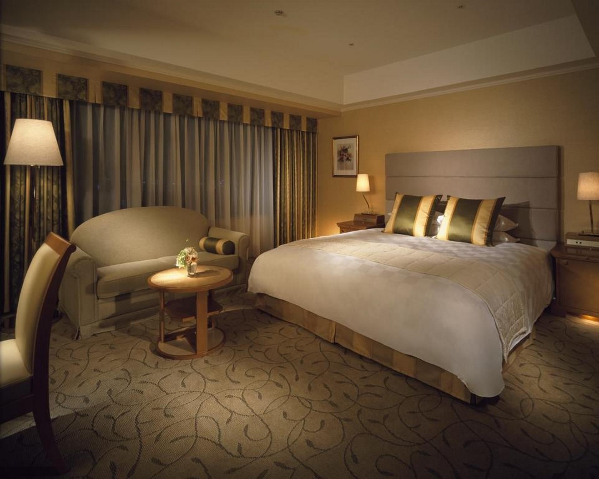 Double Room - Non-Smoking