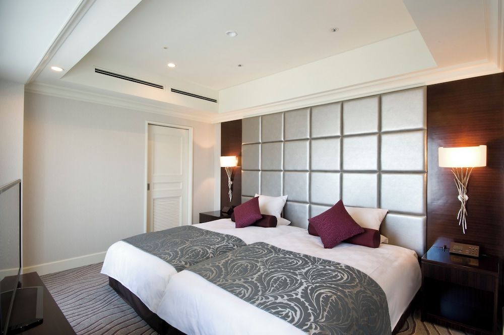 Luxury Suite, Non Smoking
