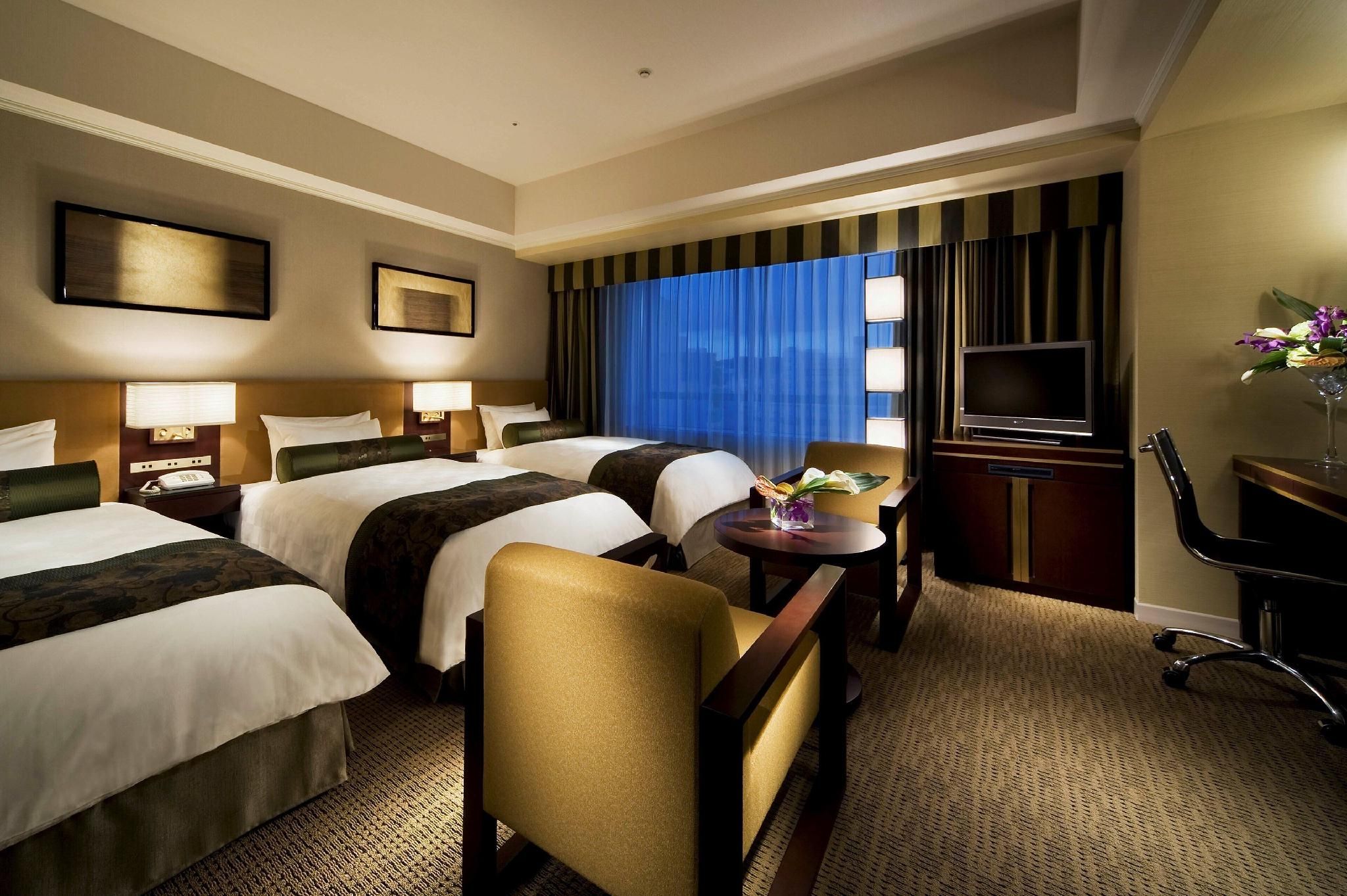 undefined Hotel Okura Kyoto 5