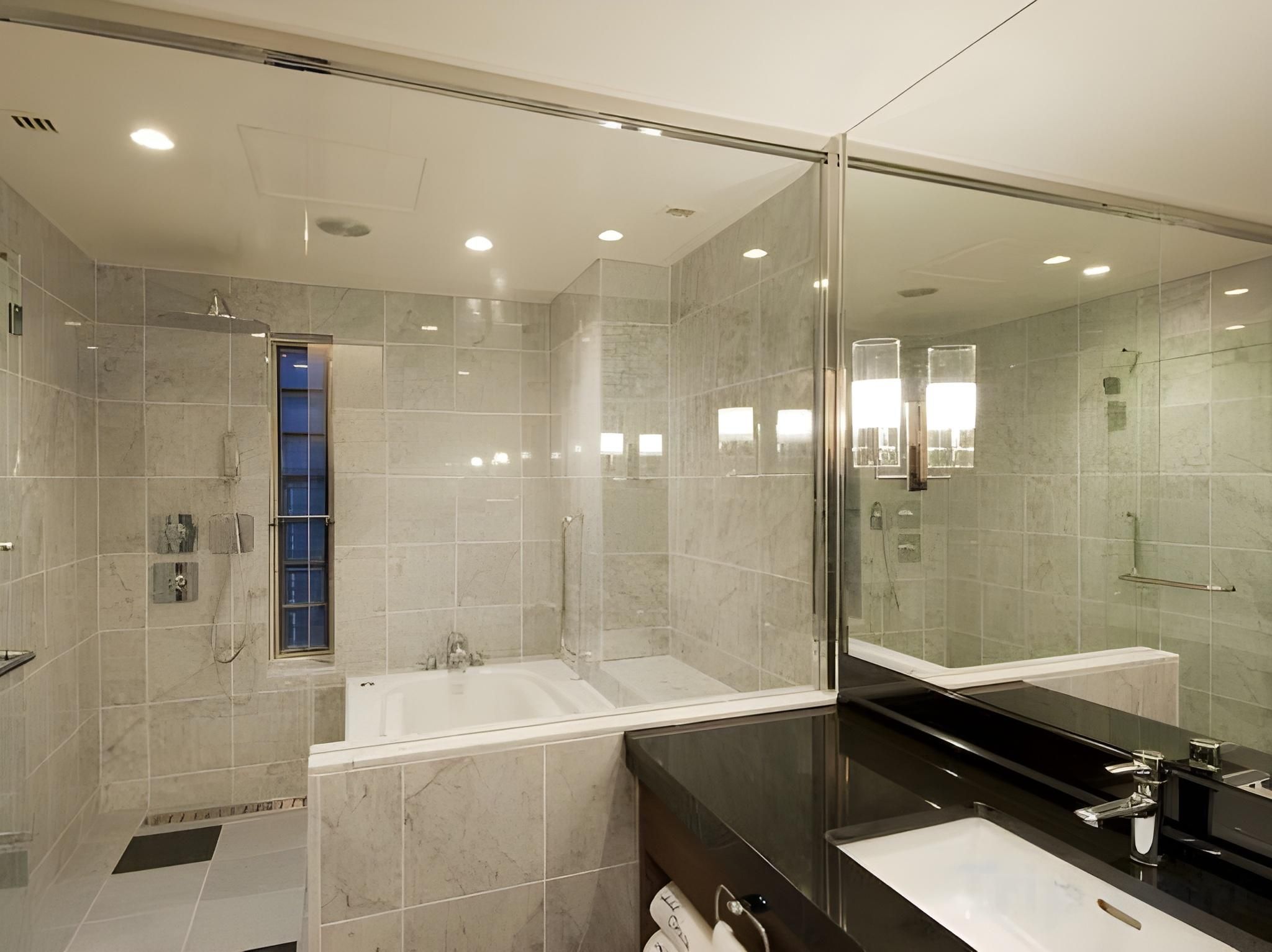 Suite Room - Non-Smoking