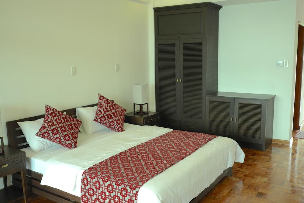 Sea Dream Resorts Superior Room 2