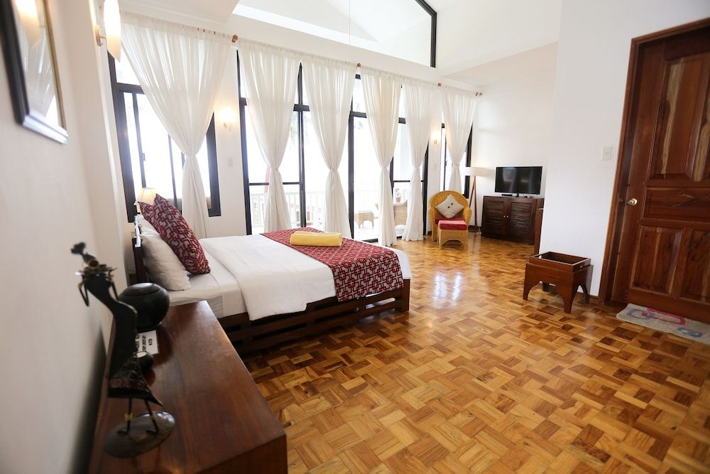 Sea Dream Resorts Superior Room 4