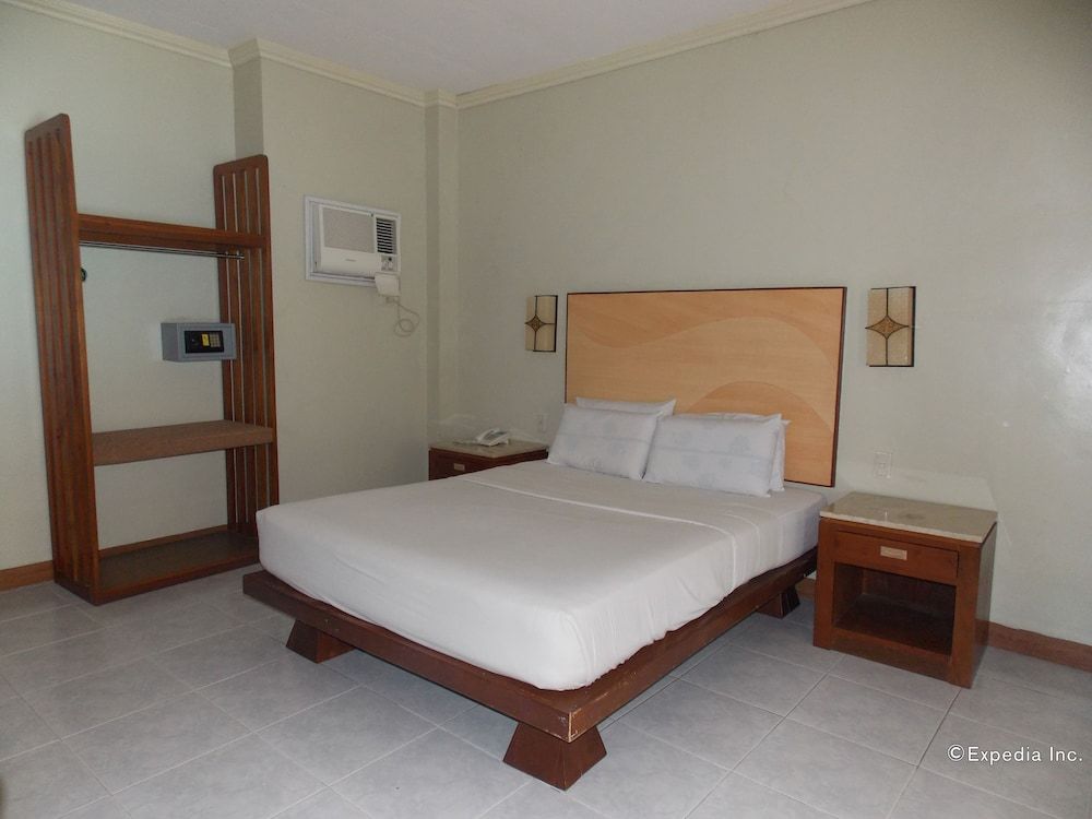 Caribbean Waterpark and Resotel Businessman Suite 2