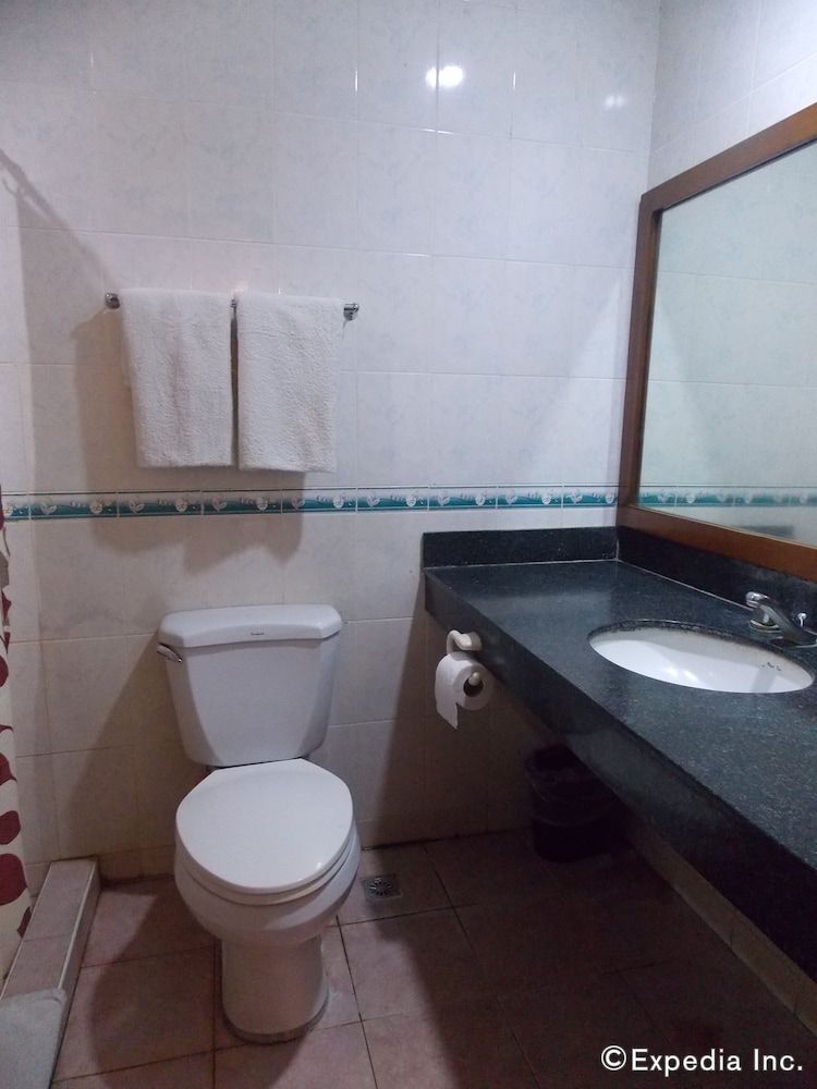 Caribbean Waterpark and Resotel Family Suite 9