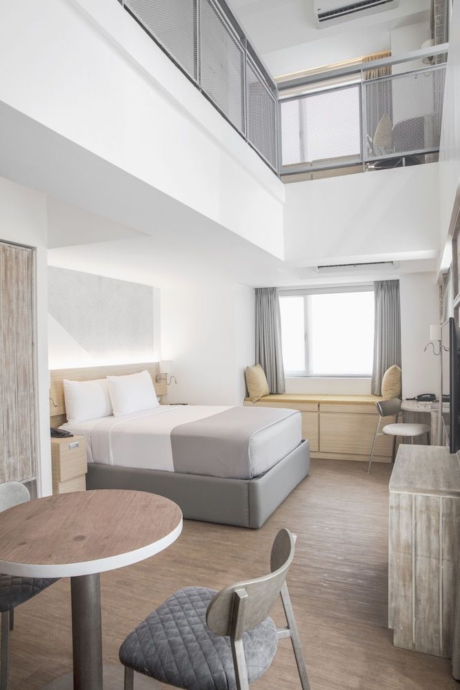 Family Loft, Multiple Beds, Non Smoking, Bay View