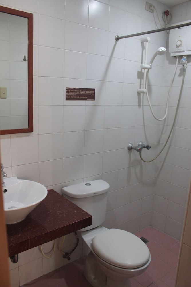 Joyce Apartelle Kalentong Studio 8