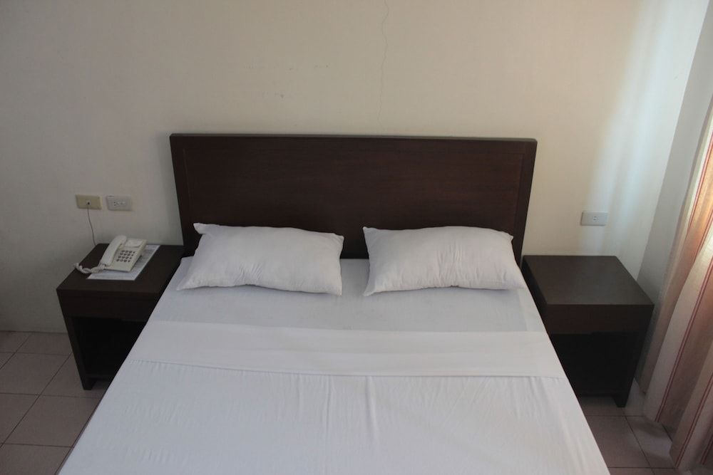 Joyce Apartelle Kalentong Studio 4