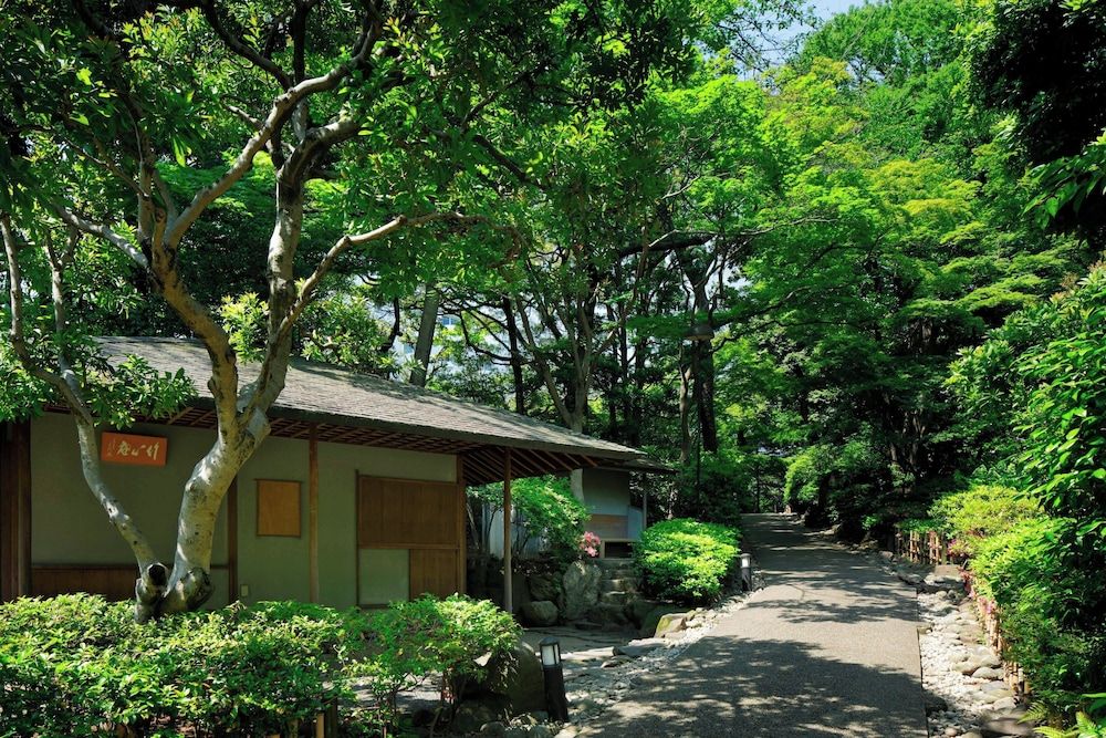 undefined The Prince Sakura Tower Tokyo, Autograph Collection 10