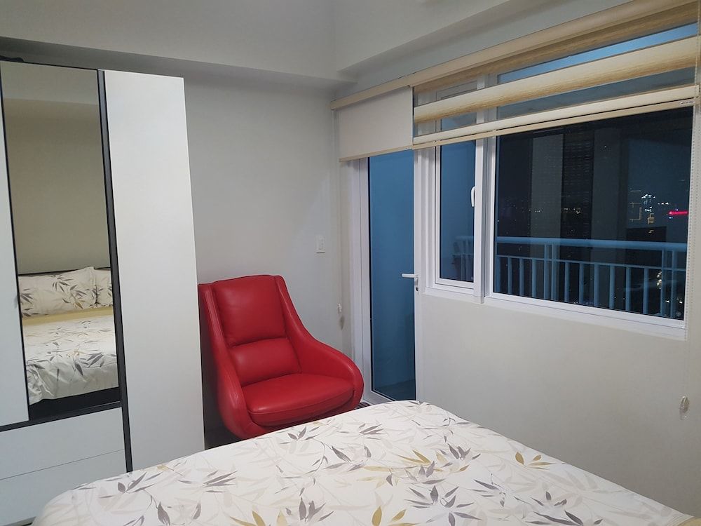 undefined All At Jazz - Makati Serviced Apartments