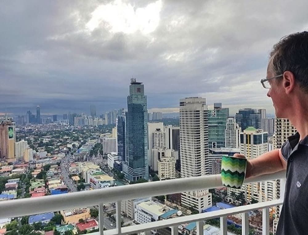 undefined All At Jazz - Makati Serviced Apartments 2