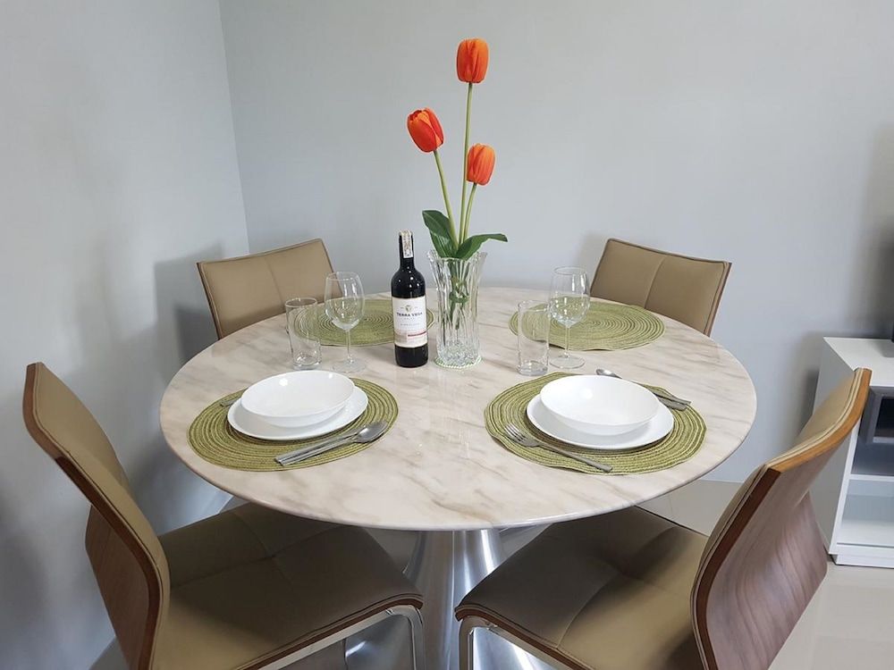 undefined All At Jazz - Makati Serviced Apartments 4