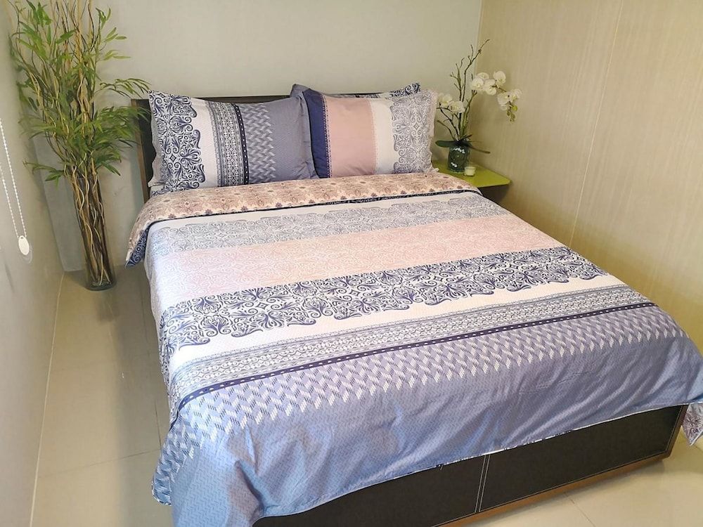 undefined All At Jazz - Makati Serviced Apartments 9