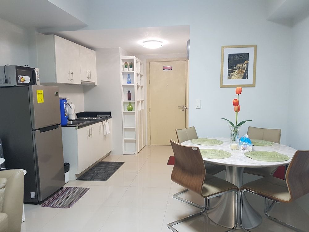 undefined All At Jazz - Makati Serviced Apartments 5