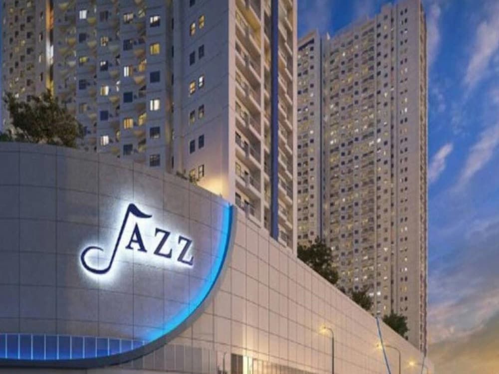 undefined All At Jazz - Makati Serviced Apartments 3
