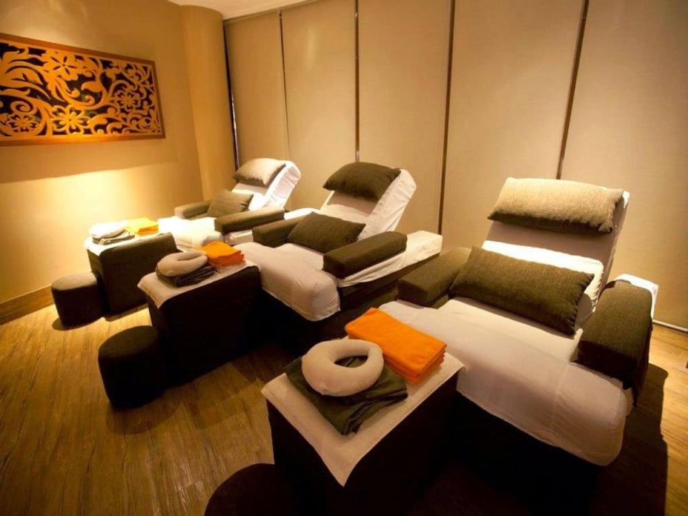 undefined All At Jazz - Makati Serviced Apartments 6