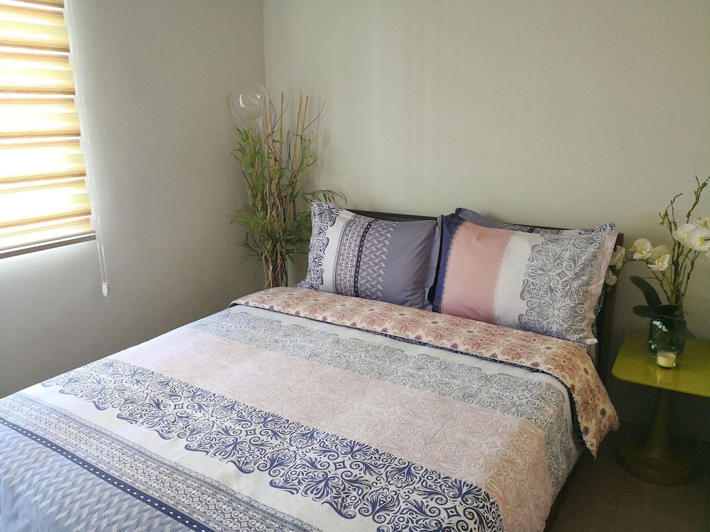 undefined All At Jazz - Makati Serviced Apartments 8