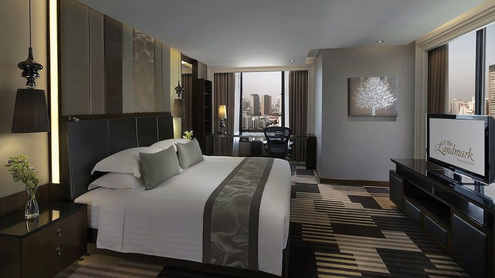 Family Suite, 2 Bedrooms