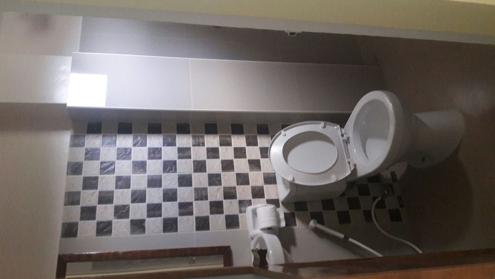 Mayon Lodging House Standard Double Room, 1 Double Bed, Non Smoking, Mountain View