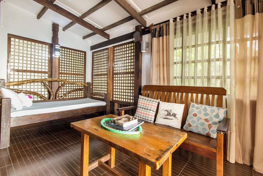 Family Room, Sea View