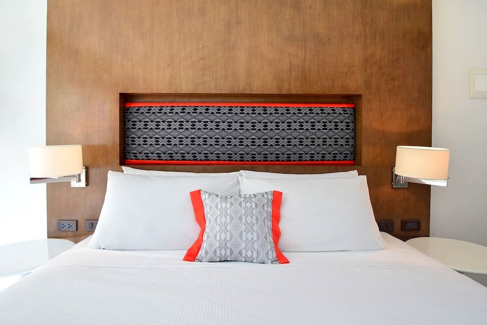 Coast Boracay One Bedroom Suite