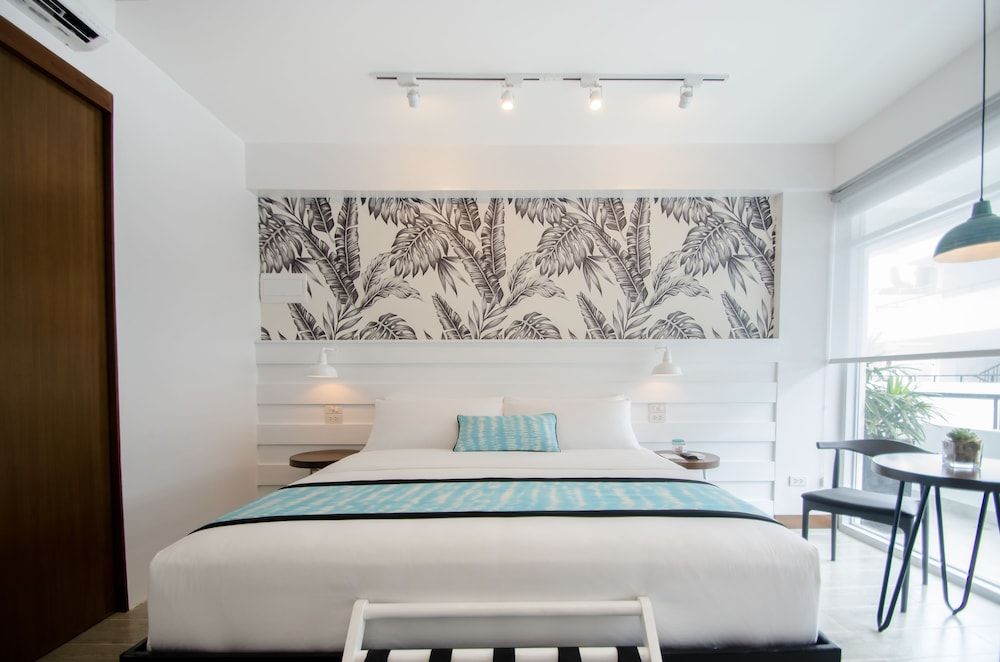 Coast Boracay Premier Room 2