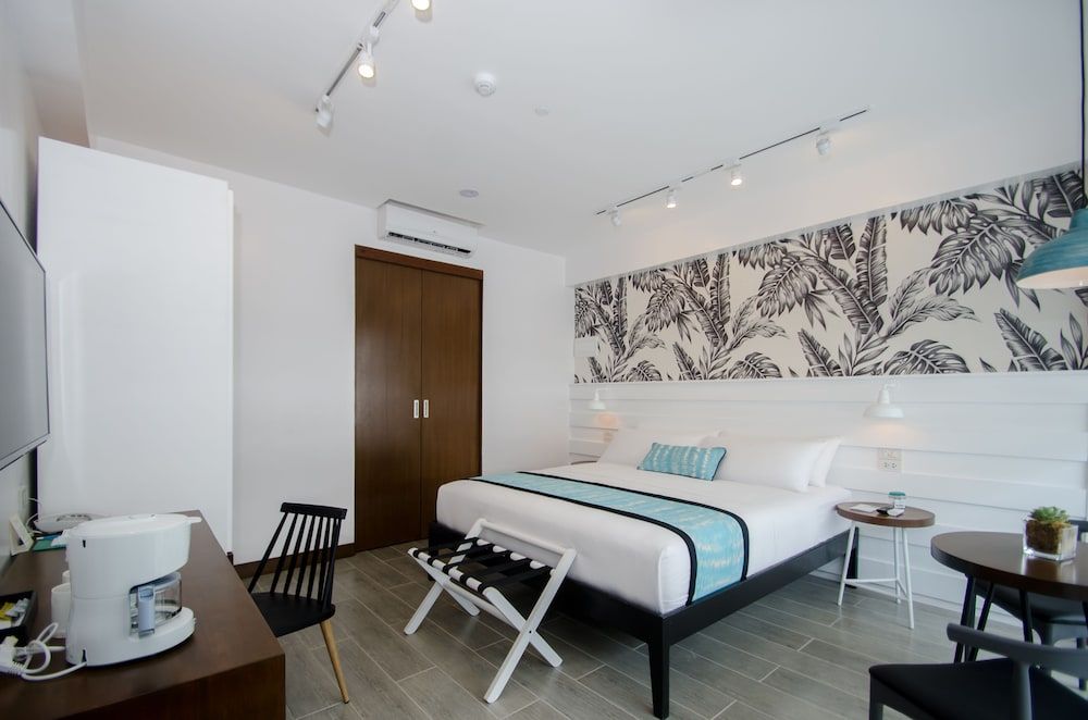 Coast Boracay Premier Room