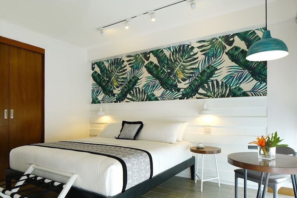 Coast Boracay Premier Room 4