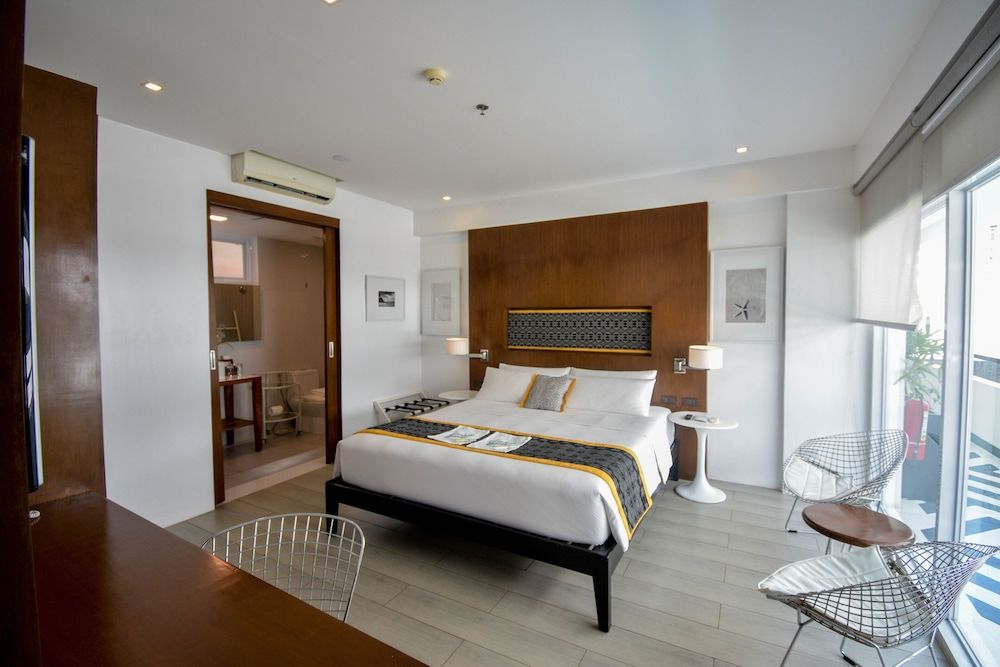 Coast Boracay One Bedroom Suite 7