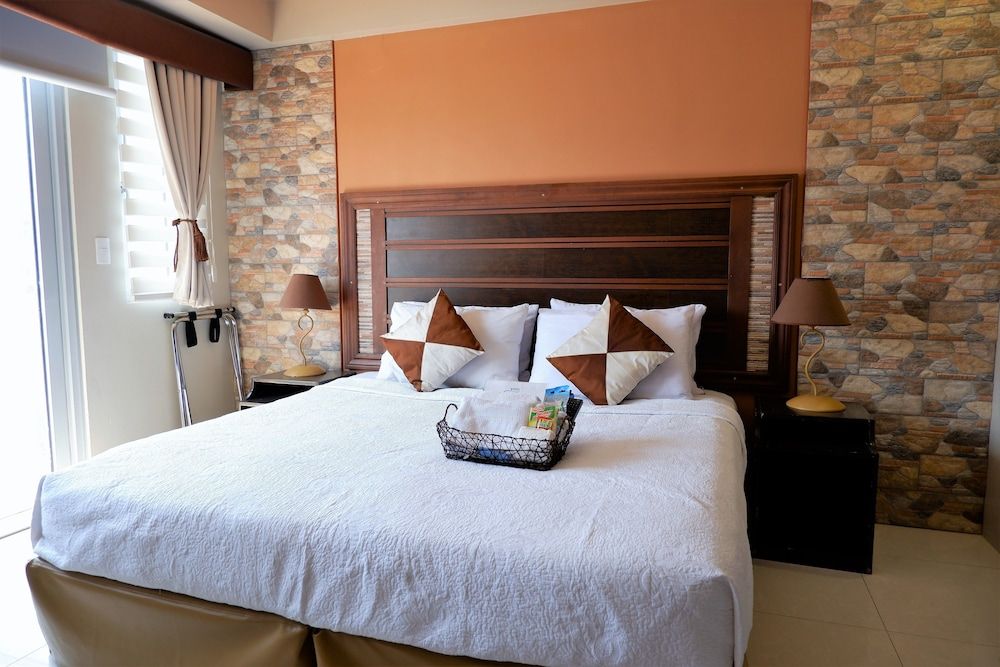 One Palm Tree Villas by SMTL Properties Standard Studio 8