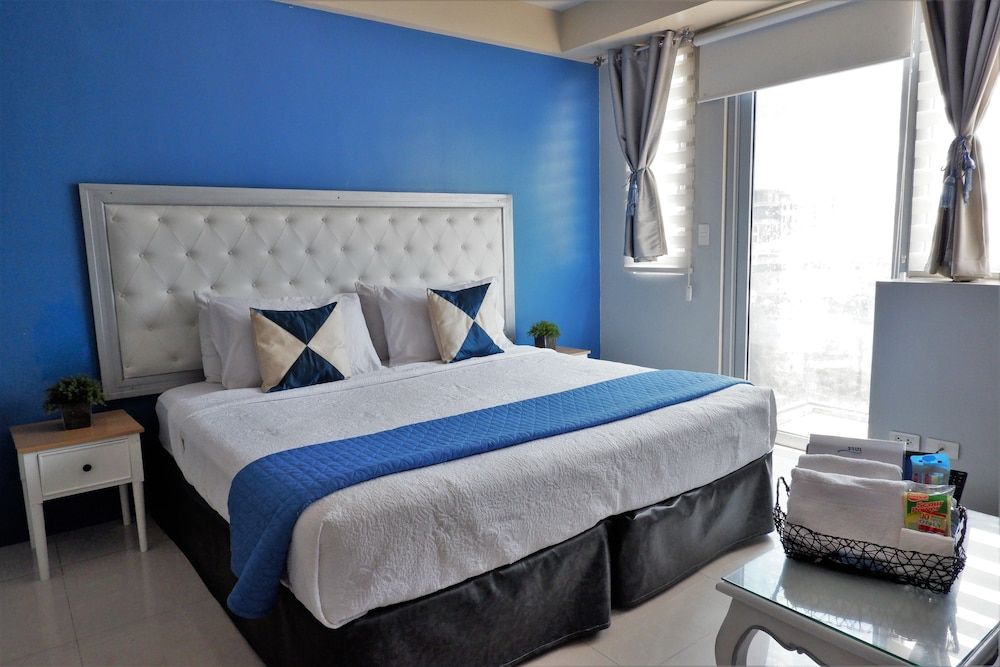 One Palm Tree Villas by SMTL Properties Standard Studio 4