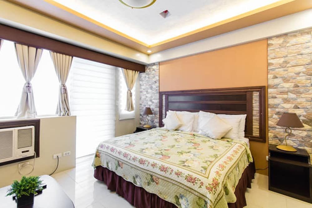 One Palm Tree Villas by SMTL Properties Standard Studio 2