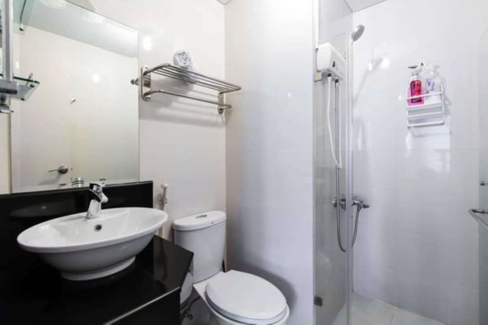 One Palm Tree Villas by SMTL Properties Standard Studio 11