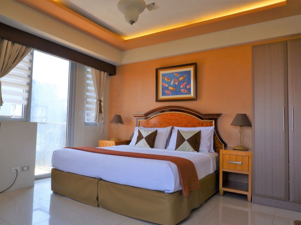 One Palm Tree Villas by SMTL Properties Standard Studio 5